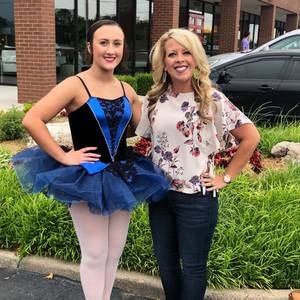 Meet your Posher, Jennifer